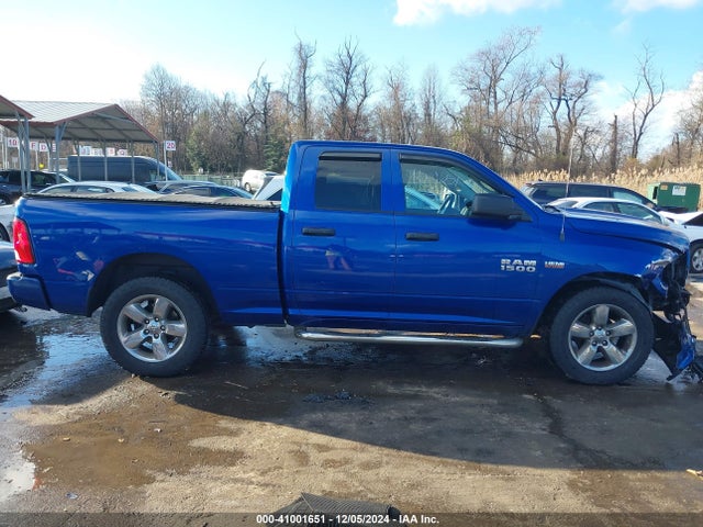 RAM 1500 Express  4x4 6'4 Box 2018 1C6RR7FT7JS351122 Image 13
