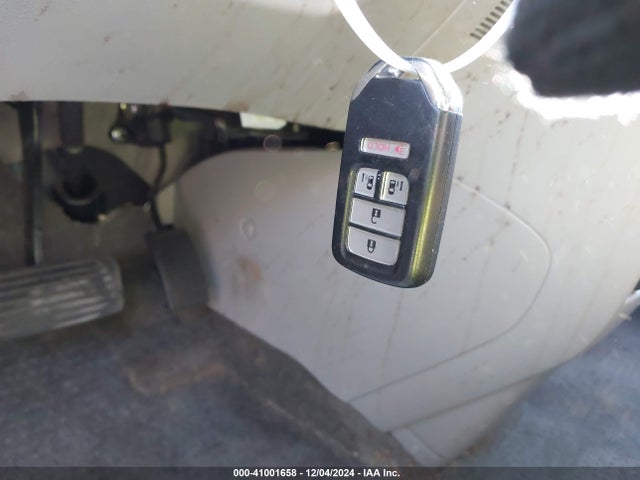 Honda ODYSSEY SE 2016 5FNRL5H30GB153306 Image 11