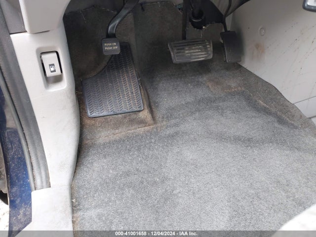 Honda ODYSSEY SE 2016 5FNRL5H30GB153306 Image 18