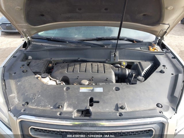 1GKKVRKD5EJ119344 GMC Acadia Slt-1