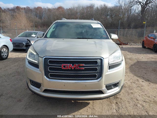 1GKKVRKD5EJ119344 GMC Acadia Slt-1