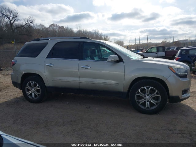 1GKKVRKD5EJ119344 GMC Acadia Slt-1