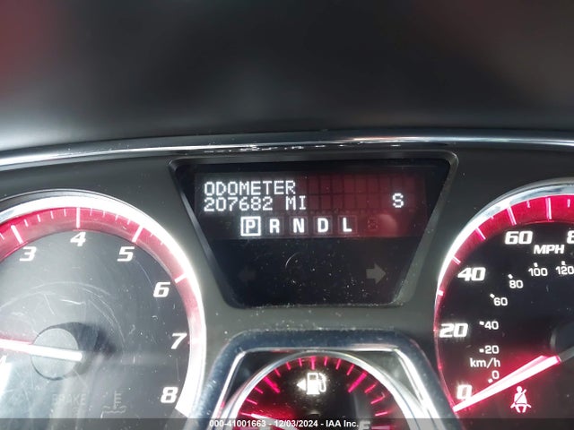 1GKKVRKD5EJ119344 GMC Acadia Slt-1