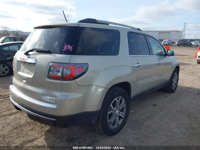 1GKKVRKD5EJ119344 GMC Acadia Slt-1