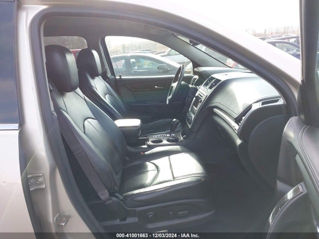 1GKKVRKD5EJ119344 GMC Acadia Slt-1