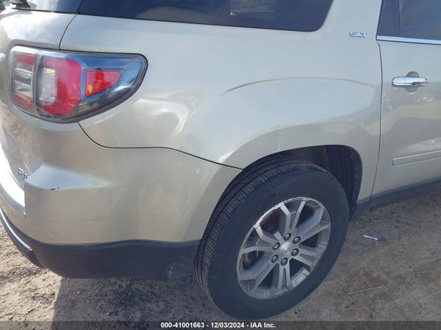 1GKKVRKD5EJ119344 GMC Acadia Slt-1