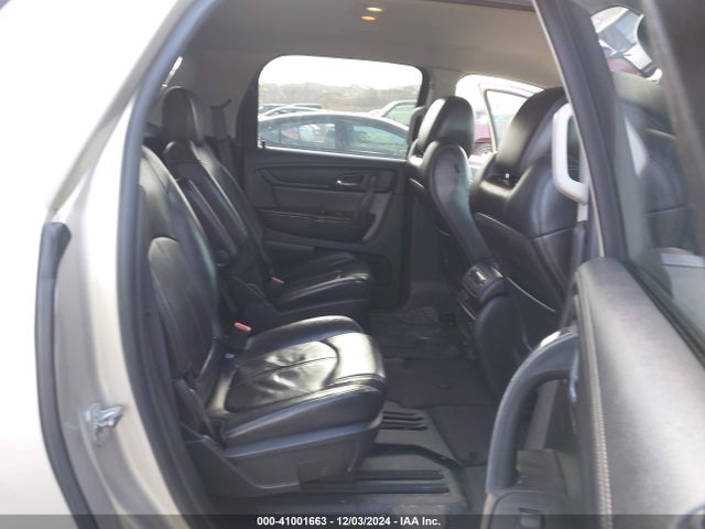 1GKKVRKD5EJ119344 GMC Acadia Slt-1