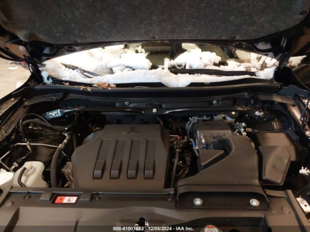 2024 MITSUBISHI ECLIPSE CROSS JA4ATWAA8RZ066966 Photo 9