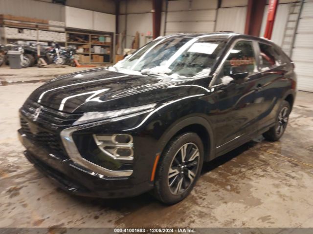 2024 MITSUBISHI ECLIPSE CROSS JA4ATWAA8RZ066966 Photo 1