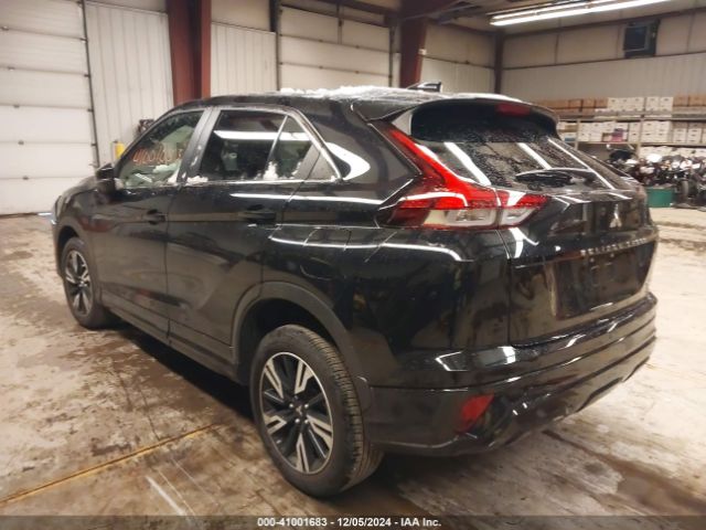 2024 MITSUBISHI ECLIPSE CROSS JA4ATWAA8RZ066966 Photo 2