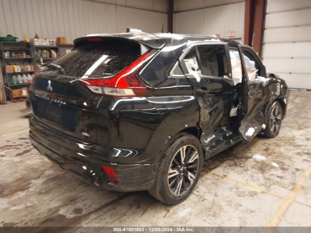 2024 MITSUBISHI ECLIPSE CROSS JA4ATWAA8RZ066966 Photo 3