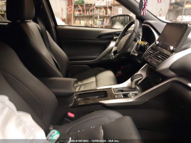 2024 MITSUBISHI ECLIPSE CROSS JA4ATWAA8RZ066966 Photo 4