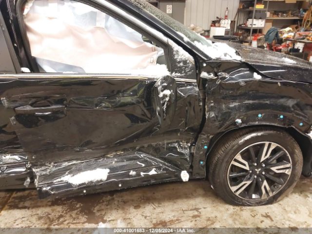 2024 MITSUBISHI ECLIPSE CROSS JA4ATWAA8RZ066966 Photo 5