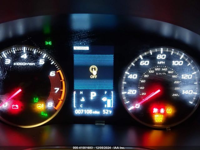 2024 MITSUBISHI ECLIPSE CROSS JA4ATWAA8RZ066966 Photo 6