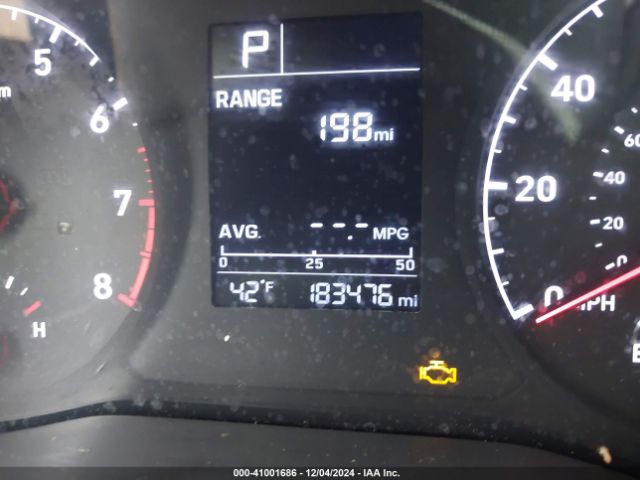 3KPC24A37JE011982 Hyundai ACCENT SE