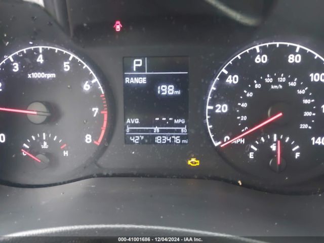 3KPC24A37JE011982 Hyundai ACCENT SE
