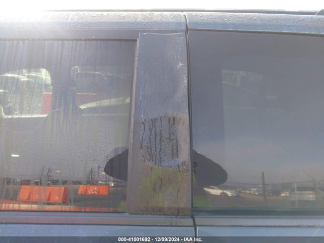 2C4RDGCG2ER267358 Dodge Grand Caravan Sxt