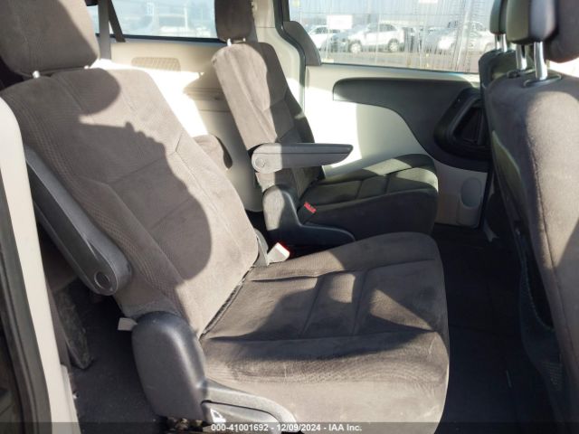 2C4RDGCG2ER267358 Dodge Grand Caravan Sxt