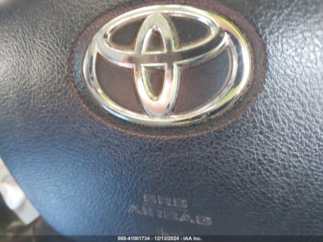 2009 Toyota Tundra Grade 5.7l V8 მანქანა იყიდება აუქციონზე, vin: 5TFBW54139X084634, აუქციონის ნომერი: 41001734