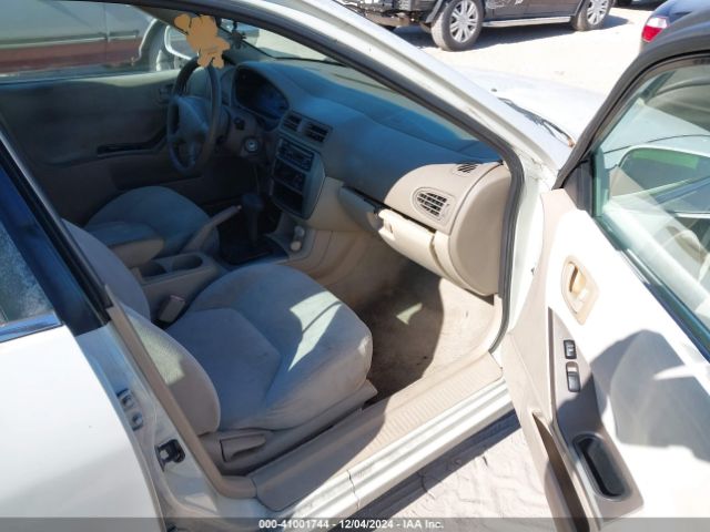 2003 MITSUBISHI GALANT 4A3AA46G63E208286 Photo 4