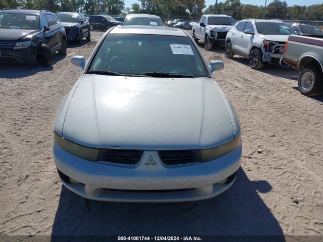 2003 MITSUBISHI GALANT 4A3AA46G63E208286 Photo 5