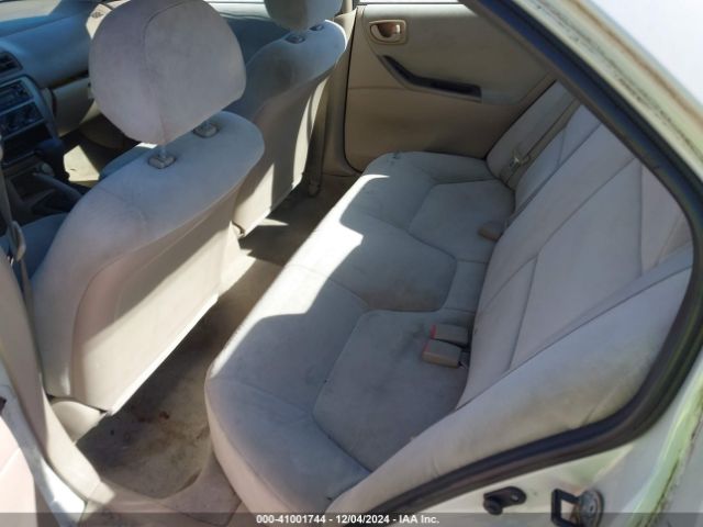 2003 MITSUBISHI GALANT 4A3AA46G63E208286 Photo 7