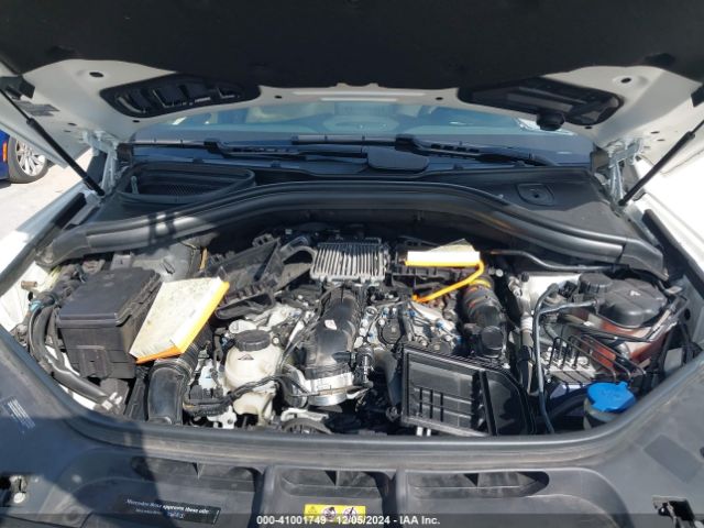 4JGED6EB0KA150562 Mercedes-Benz Amg Gle 43 Coupe 4matic