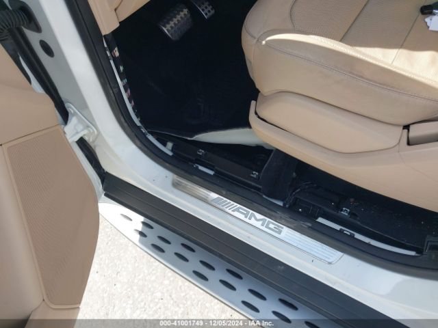 4JGED6EB0KA150562 Mercedes-Benz Amg Gle 43 Coupe 4matic