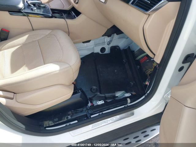 4JGED6EB0KA150562 Mercedes-Benz Amg Gle 43 Coupe 4matic