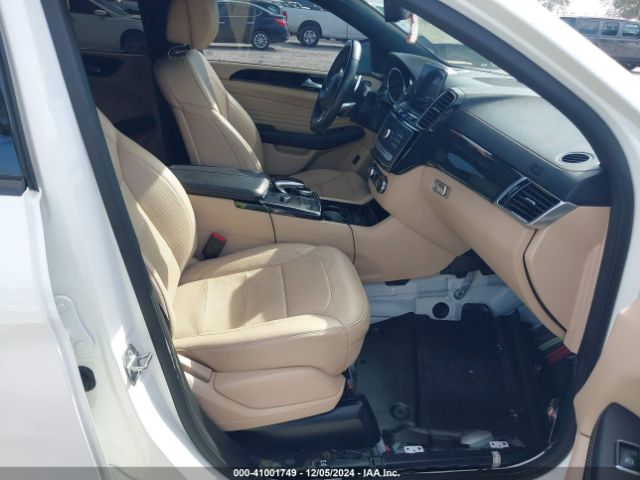 4JGED6EB0KA150562 Mercedes-Benz Amg Gle 43 Coupe 4matic