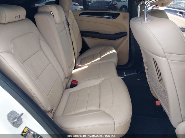 4JGED6EB0KA150562 Mercedes-Benz Amg Gle 43 Coupe 4matic