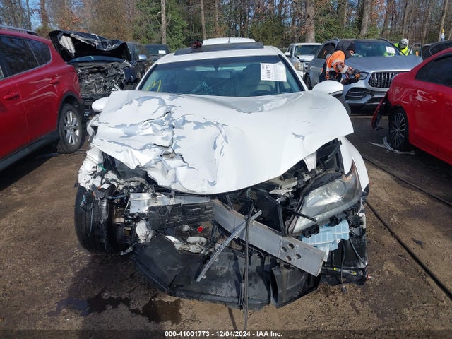 JTHBE1BL6E5032662 Lexus GS 350