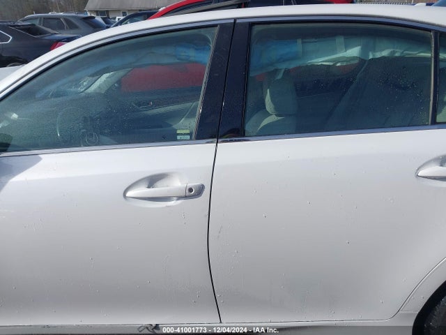 Lexus GS 350 2014 JTHBE1BL6E5032662 Image 14