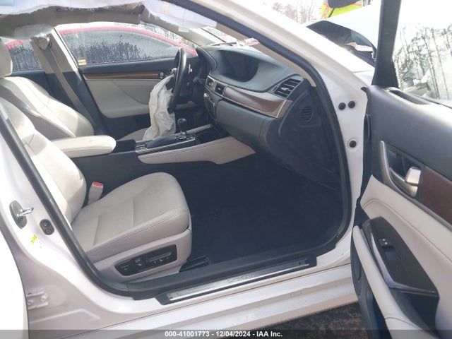 Lexus GS 350 2014 JTHBE1BL6E5032662 Image 5