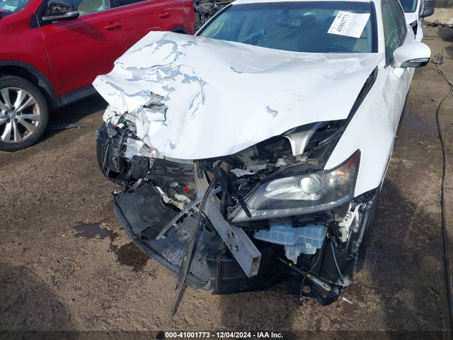 JTHBE1BL6E5032662 Lexus GS 350