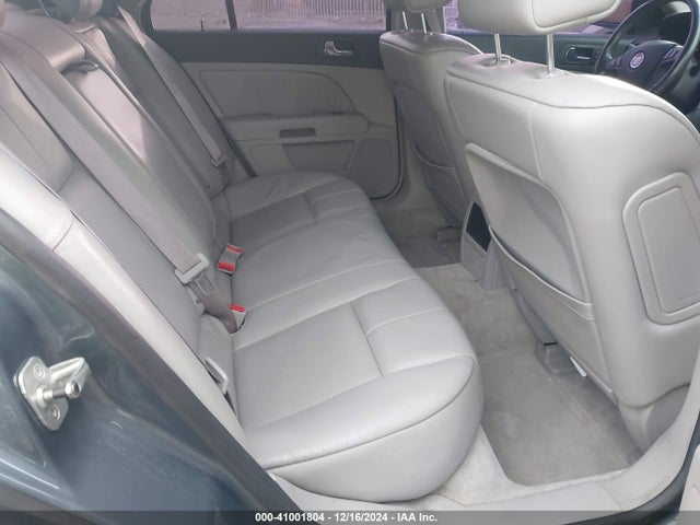 2006 CADILLAC STS 1G6DW677X60142180 Photo 7