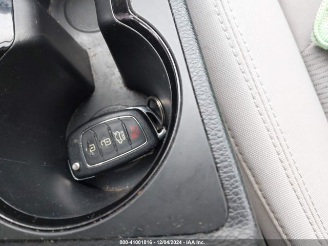 Hyundai Sonata 2016 5NPE24AF3GH416924 Image 11