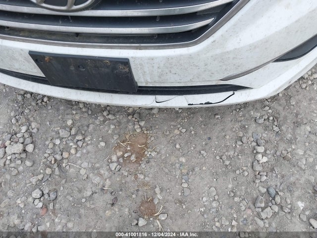 Hyundai Sonata 2016 5NPE24AF3GH416924 Image 6