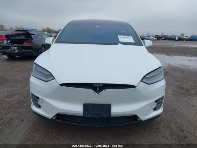 5YJXCAE23GF005825 Tesla Model X 60d/70d/75d/90d