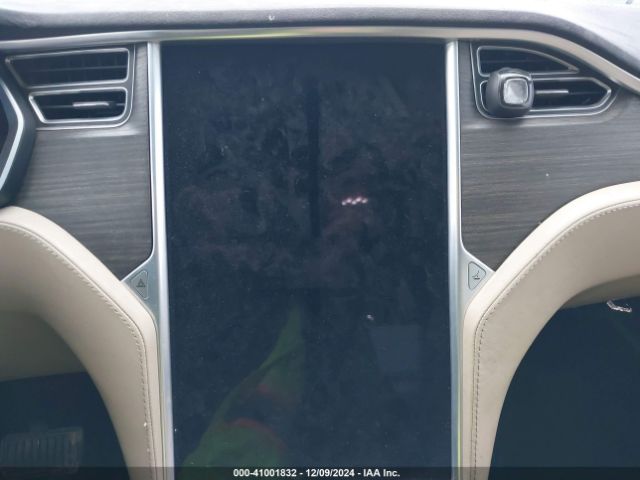 5YJXCAE23GF005825 Tesla Model X 60d/70d/75d/90d