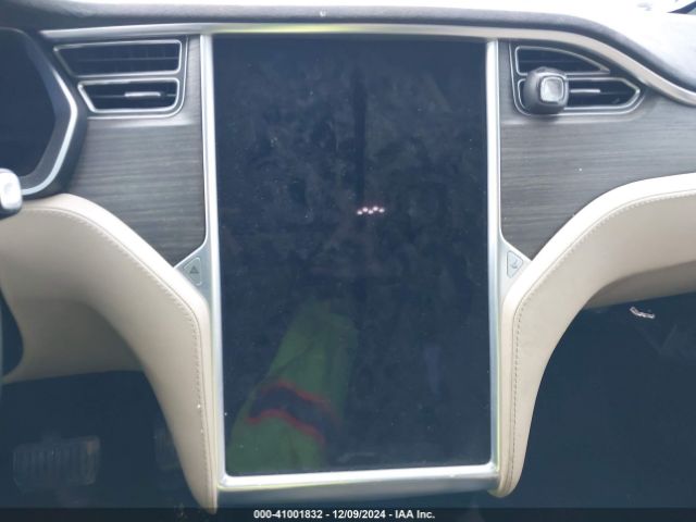 5YJXCAE23GF005825 Tesla Model X 60d/70d/75d/90d