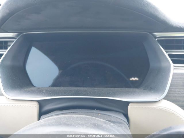 5YJXCAE23GF005825 Tesla Model X 60d/70d/75d/90d
