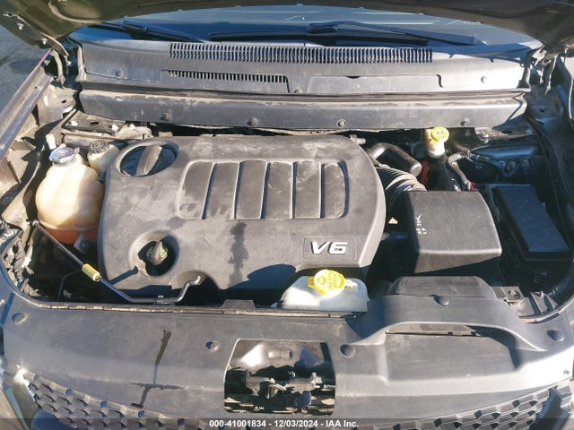 3C4PDDGG7GT244786 Dodge Journey Crossroad Plus