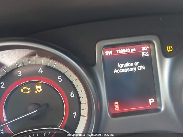Dodge Journey Crossroad Plus 2016 3C4PDDGG7GT244786 Image 15