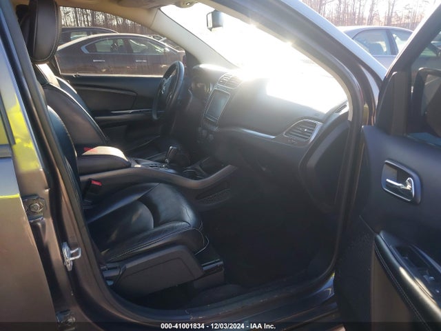 3C4PDDGG7GT244786 Dodge Journey Crossroad Plus