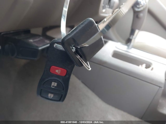 Nissan Frontier Sl 2014 1N6AD0ER1EN761241 Image 11