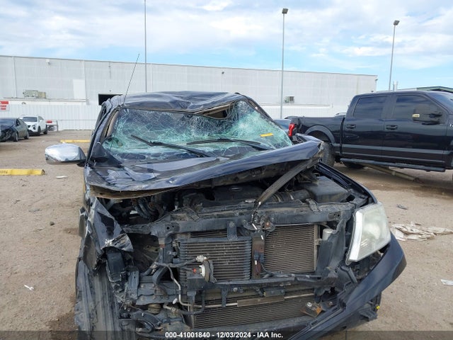 Nissan Frontier Sl 2014 1N6AD0ER1EN761241 Image 6