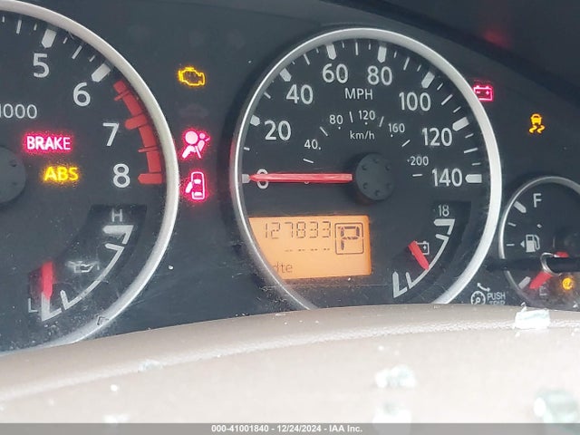 Nissan Frontier Sl 2014 1N6AD0ER1EN761241 Image 7