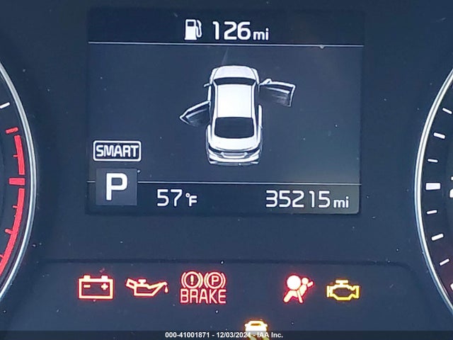 KIA Forte Lxs 2019 3KPF24AD0KE010096 Image 15