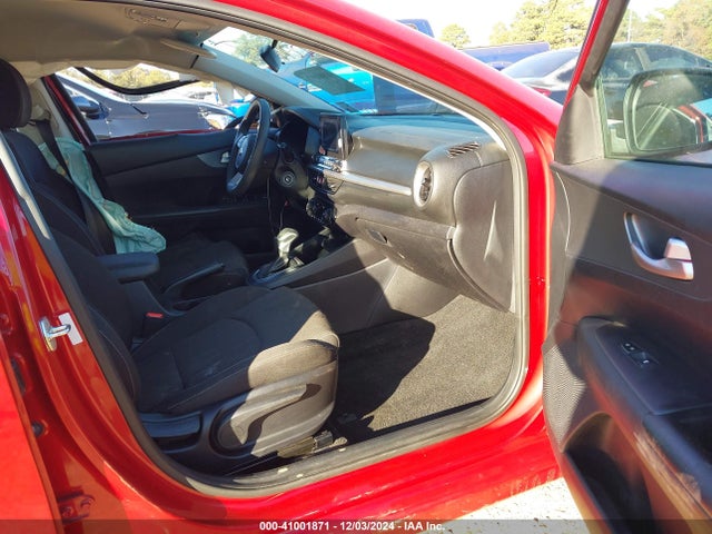 KIA Forte Lxs 2019 3KPF24AD0KE010096 Image 5
